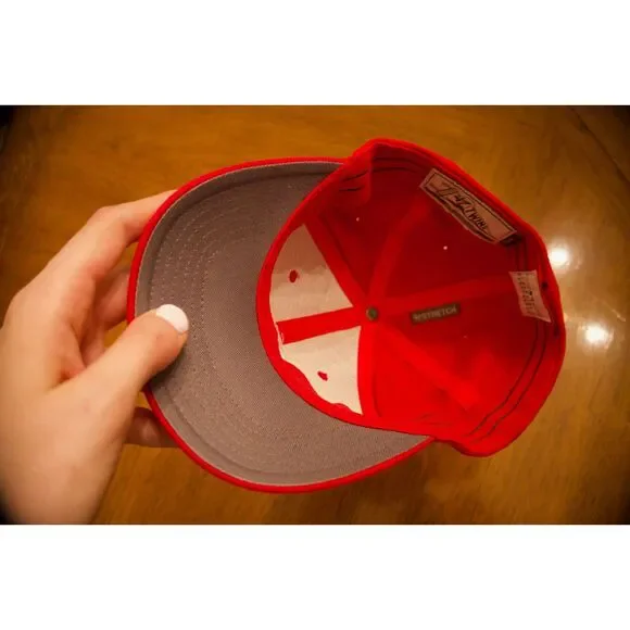 Kid's Premium Phillies Hat League 47 - Picture 4 of 4